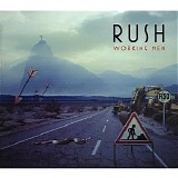 Rush - Working Men (2009) [FLAC] (Live)