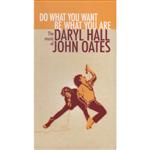 Daryl Hall & John Oates - Do What You Want, Be What You Are (Disc 3)