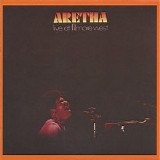 Aretha Franklin - Aretha Live At Fillmore West