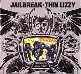 Thin Lizzy - Jailbreak