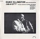 Duke Ellington and His Orchestra - Jam-a-Ditty