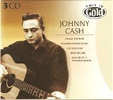 Johnny Cash - This Is Gold (Disc 1)