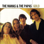 The Mamas & The Papas - Gold - CD2