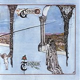 Genesis - Trespass (2008 Hybrid SACD)