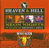 HEAVEN & HELL - NEON NIGHTS