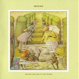 Genesis - Selling England By The Pound (2008 Hybrid SACD)