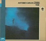 Antonio Carlos Jobim - Tide (1970) [FLAC] {2000  Verve Remastered Edition}