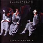 Black Sabbath - Heaven And Hell {2008 Remaster}