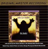 John Lee Hooker - The Healer (1989) [FLAC] {MFSL UDCD 567}
