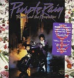 Prince & the Revolution - Purple Rain [180 Gram Vinyl]