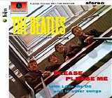 The Beatles - Please Please Me (1963) [FLAC] (2009 Stereo 1 of 16)