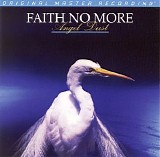 Faith No More - Angel Dust (1992) [FLAC] {MFSL Gold}