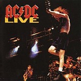 AC-DC - Live [Japanese Remaster 2008]