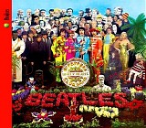 The Beatles - Sgt. Pepper's Lonely Hearts Club Band