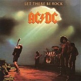 AC-DC - Let There Be Rock [Japanese Remaster 2008]