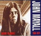 John Mayall - Room to Move1969-1970 (CD1)