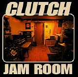 Clutch - Jam Room (1999) [FLAC] {2004 Bonus Tracks}