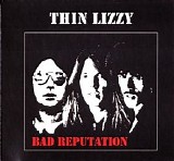 Thin Lizzy - Bad Reputation