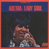 Aretha Franklin - Lady Soul