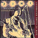 The Jimi Hendrix Experience - Live at Clark University