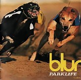 Blur - Parklife (1994) [FLAC] {EMI Japan}