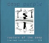 Deep Purple - Rapture Of The Deep Limited Touredition