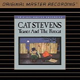 Cat Stevens - Teaser And The Firecat (MFSL)