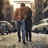 Bob Dylan - The Freewheelin' Bob Dylan  {Mono Vinyl Box)