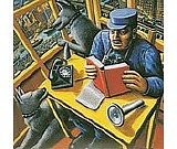 King Crimson - The Night Watch (1997) [Flac] (2CD) - Night Watch