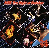 The Michael Schenker Group - One Night At Budokan (Disc 1)