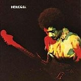 Jimi Hendrix Audiophile Vinyl 24-96 FLAC - Band Of Gypsys [Japanese Puppet Cover Vinyl FLAC][Best]