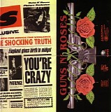 Guns N' Roses - Lies (MFSL)