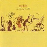 Genesis - A Trick Of The Tail (2008 Hybrid SACD)