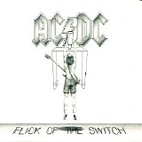AC-DC - Flick Of The Switch [Jap Remaster 2008]