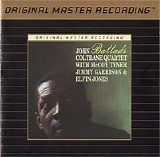 John Coltrane - Ballads (1962) [FLAC] {MFSL - XLD Rip}