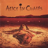 Alice In Chains - Dirt (1992) [FLAC]