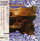 The Allman Brothers Band - Win, Lose or Draw