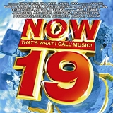 Various artists - Now That's What I Call Music!, Vol. 19