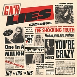 Guns N' Roses - G N' R Lies