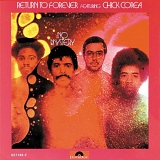 Chick Corea & Return To Forever - No Mystery