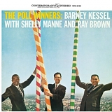 The Poll Winners - Shelly Manne / Ray Brown / The Poll Winners
