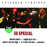.38 Special - Extended Versions