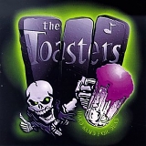 The Toasters - Hard Band For Dead