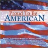 Various artists - DJ's Choice: Proud to Be American