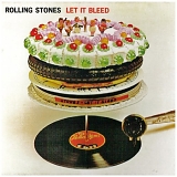 The Rolling Stones - Let It Bleed