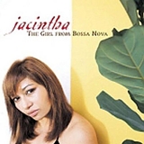 Jacintha - The Girl From Bossa Nova