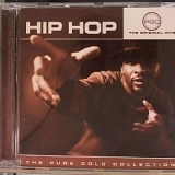 Various artists - Hip Hop: The Pure Gold Collection