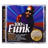 Various artists - 100% Funk