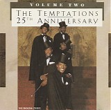 The Temptations - 25th Anniversary - Volume Two