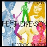 Fifth Dimension - Up Up and Away: The Definitive Collection Disc 1